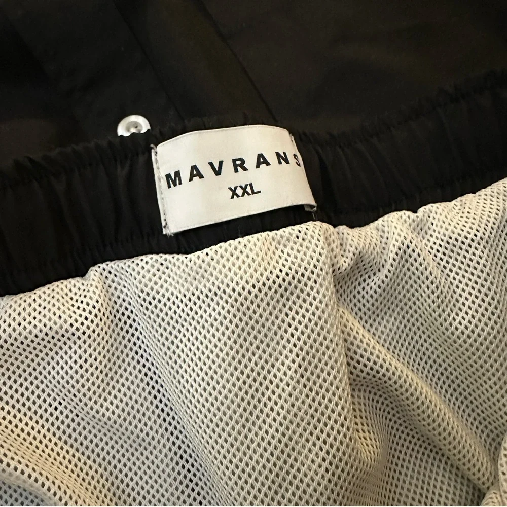 Mavrans Cabana Set Matching Swim Shorts and Shirt